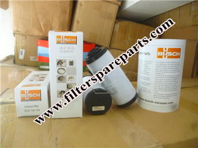 BUSCH filter 0532140154